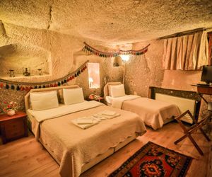 Sos Cave Hotel (Halal) Goereme Turkey