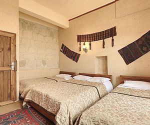 Elysee Cave House Goereme Turkey