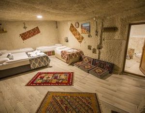 Cave Life Hotel Goereme Turkey