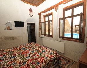 Local Cave House Hotel Goereme Turkey