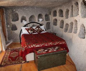 Elifstar Cave Hotel Goereme Turkey