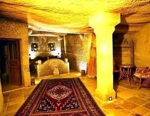 Star Cave Hotel Goereme Turkey
