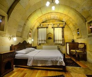 Vineyard Cave Hotel Goereme Turkey