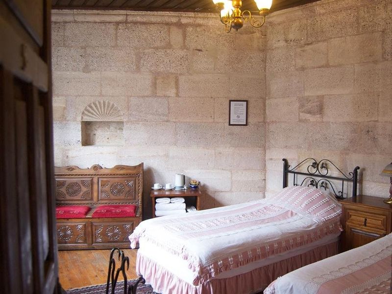 صورة الفندق 1