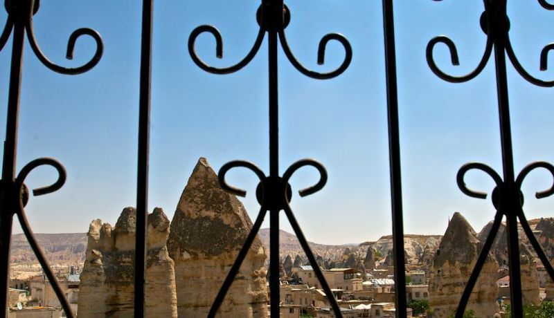 صورة الفندق 19