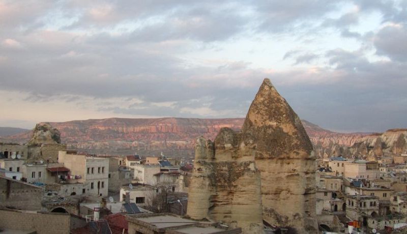 صورة الفندق 23