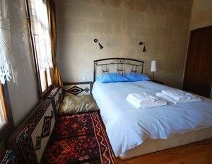 Karadut Cave Hotel Goereme Turkey