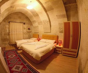 Falcon Cave Suites Goereme Turkey