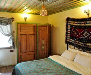 Cappadocia Hills Cave Hotel Goereme Turkey