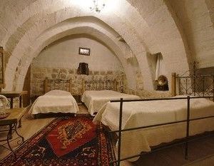 Maron Stone House Goereme Turkey