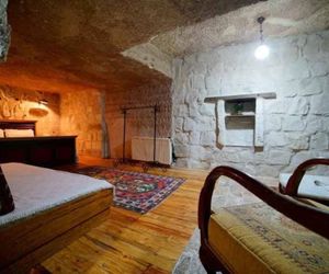 Emily Cave House Goereme Turkey