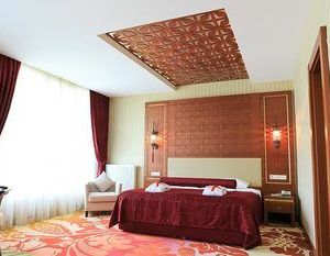 Kronos Hotel Golbasi Turkey