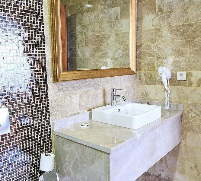 صورة الفندق 11
