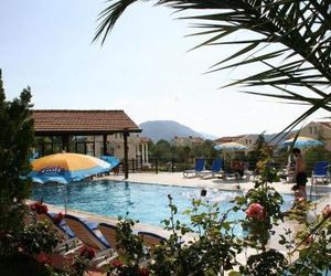 Eftelya Apart Oludeniz Turkey