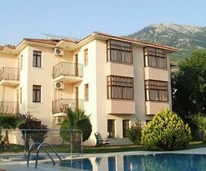 Oran Apart Hotel Oludeniz Turkey