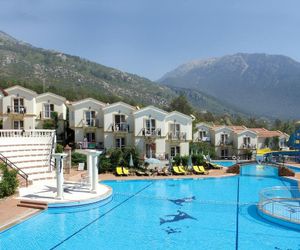 Artemisia Royal Park Club Hotel Oludeniz Turkey
