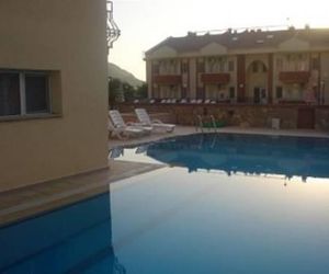 MUT APART HOTEL Oludeniz Turkey