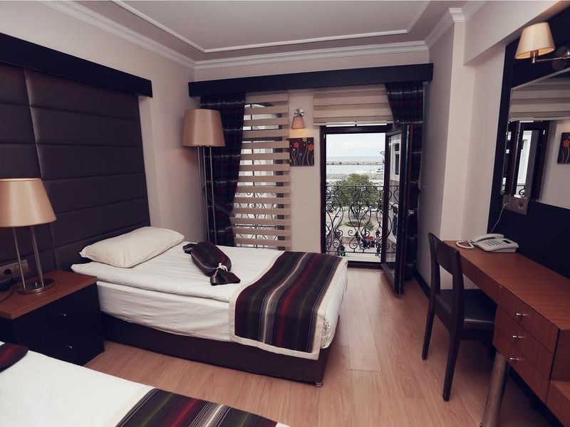 Hotel Photo 2