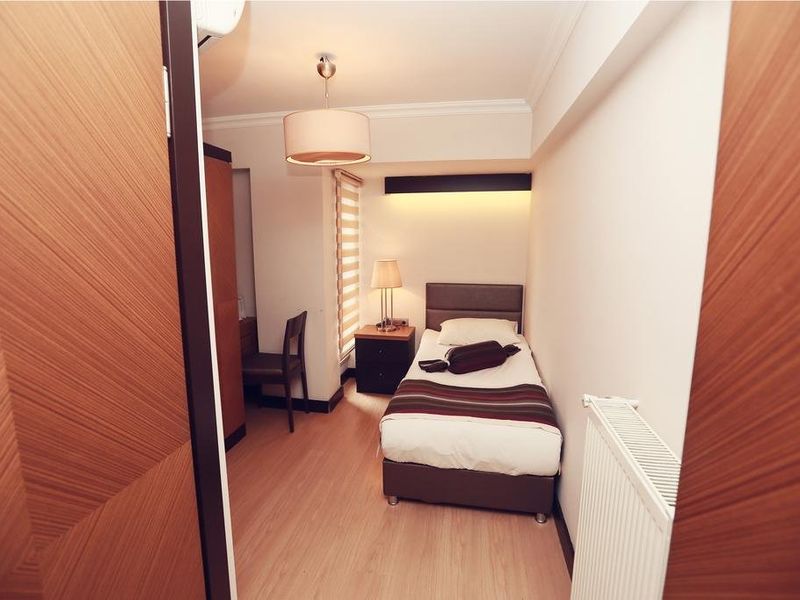 Hotel Photo 11