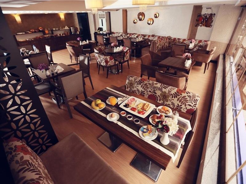 Hotel Photo 17