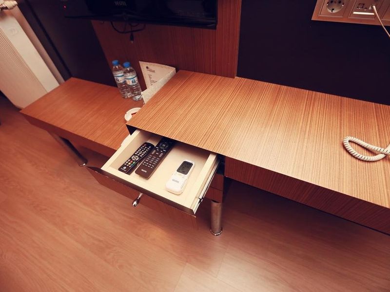 Hotel Photo 21