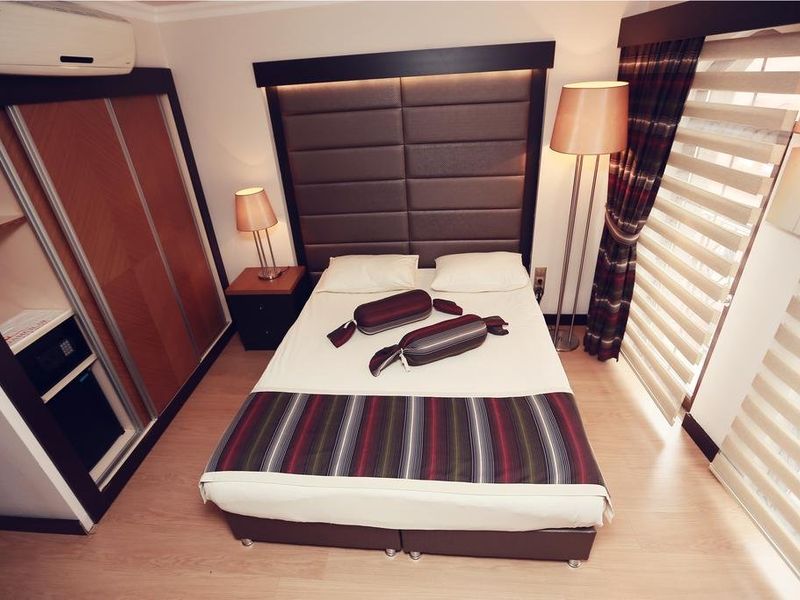 Hotel Photo 5