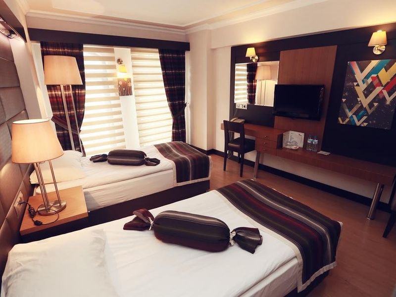 Hotel Photo 7