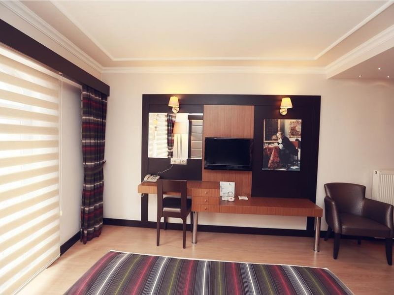 Hotel Photo 9