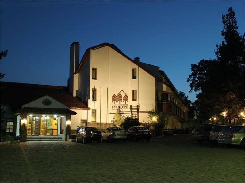 Hotel Photo 12