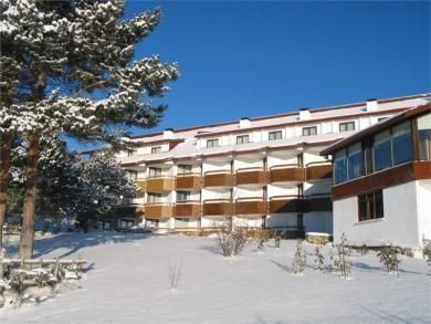 Hotel Photo 13