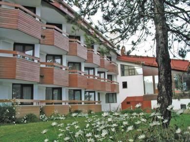 Hotel Photo 10