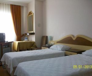 Hotel Delta Yss Gebze Turkey