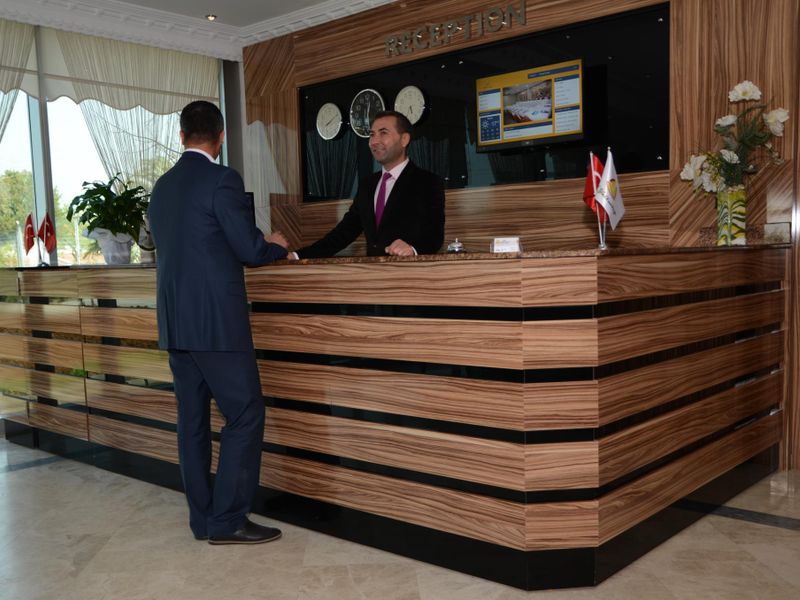 Hotel Photo 16