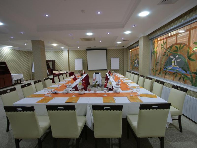 Hotel Photo 19