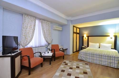 Hotel Photo 11