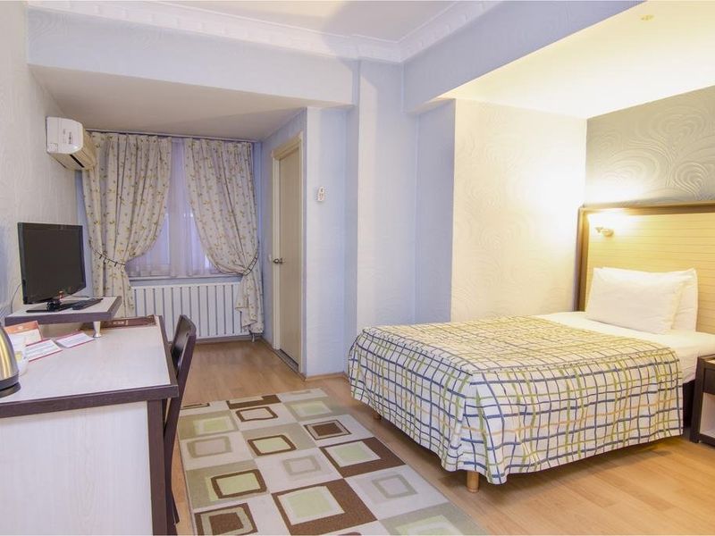 Hotel Photo 3