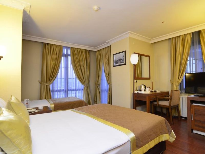 Hotel Photo 5