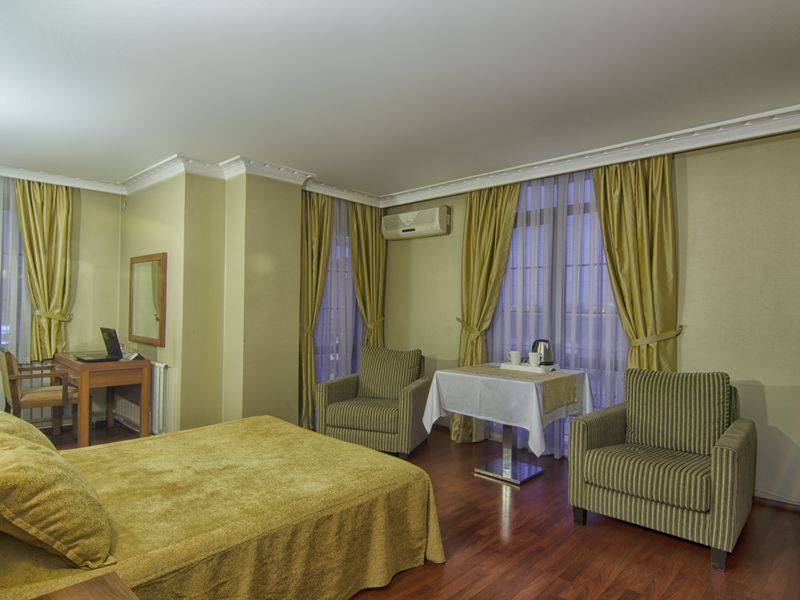 Hotel Photo 9