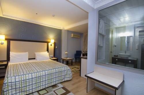 Hotel Photo 10