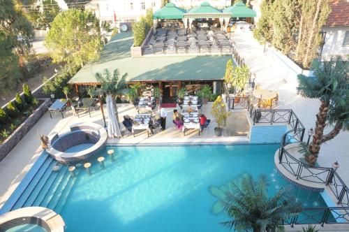 Hotel Photo 19