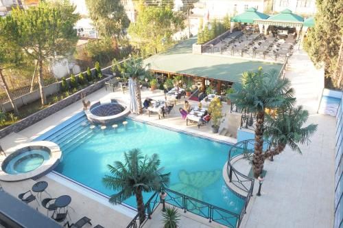 Hotel Photo 20