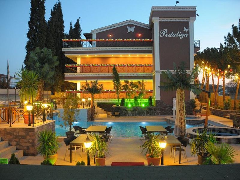 Hotel Photo 22
