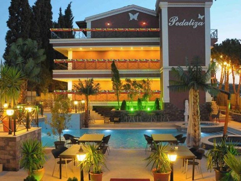 Hotel Photo 23