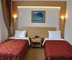 Gebze Palas Hotel Gebze Turkey