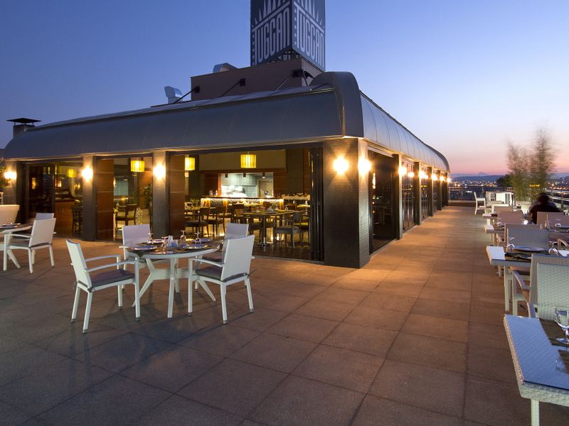 Hotel Photo 19