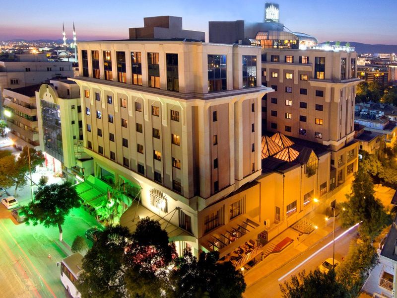 Hotel Photo 20