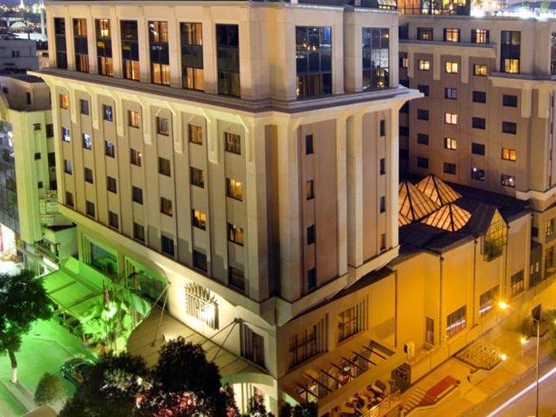 Hotel Photo 21