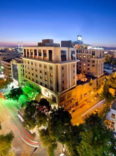Hotel Photo 22