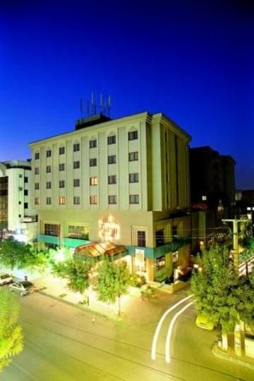 Hotel Photo 23