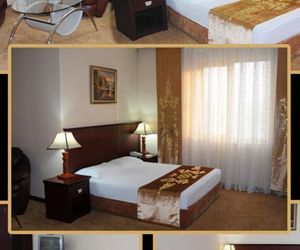 Met Gold Hotel Gaziantep Turkey